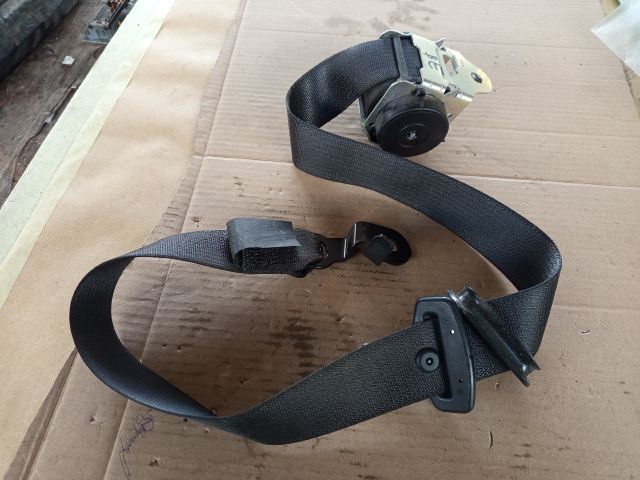 bontott OPEL CORSA D Bal első Biztonsági Öv