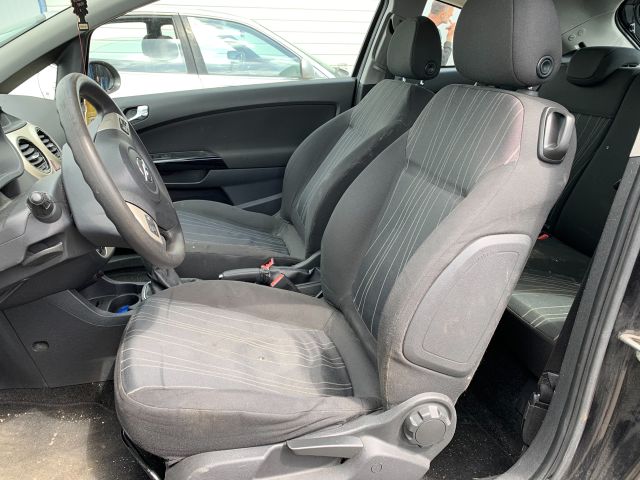 bontott OPEL CORSA D Bal első Biztonsági Öv