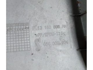 bontott OPEL CORSA D Bal első Biztonsági Öv