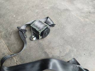 bontott OPEL CORSA D Bal első Biztonsági Öv