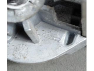 bontott OPEL CORSA D Bal első Biztonsági Öv