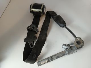 bontott OPEL CORSA D Bal első Biztonsági Öv