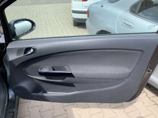 bontott OPEL CORSA D Bal első Biztonsági Öv