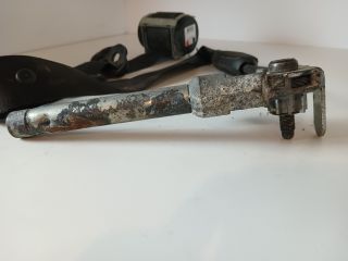 bontott OPEL CORSA D Bal első Biztonsági Öv