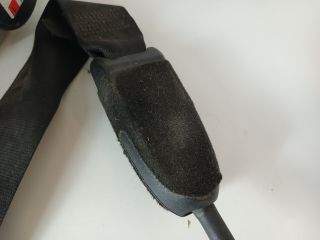 bontott OPEL CORSA D Bal első Biztonsági Öv