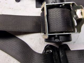 bontott OPEL CORSA D Bal első Biztonsági Öv