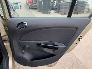 bontott OPEL CORSA D Bal első Biztonsági Öv