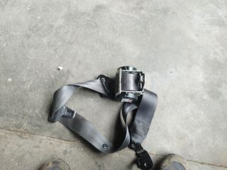 bontott OPEL CORSA D Bal első Biztonsági Öv