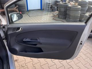 bontott OPEL CORSA D Bal első Biztonsági Öv