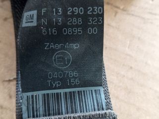 bontott OPEL CORSA D Bal első Biztonsági Öv