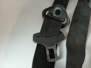 bontott OPEL CORSA D Bal első Biztonsági Öv