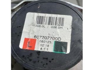 bontott OPEL CORSA D Bal első Biztonsági Öv