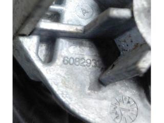 bontott OPEL CORSA D Bal első Biztonsági Öv