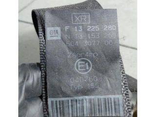 bontott OPEL CORSA D Bal első Biztonsági Öv