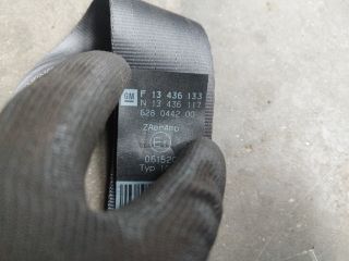 bontott OPEL CORSA D Bal első Biztonsági Öv