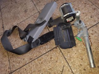 bontott OPEL CORSA D Bal első Biztonsági Öv