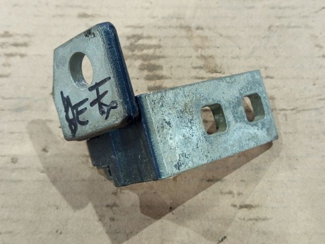 bontott OPEL CORSA D Bal első Felső Zsanér