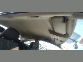 bontott OPEL CORSA D Bal első Felső Zsanér