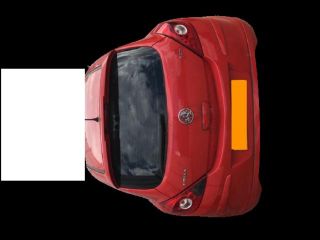 bontott OPEL CORSA D Bal első Felső Zsanér