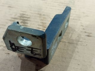 bontott OPEL CORSA D Bal első Felső Zsanér