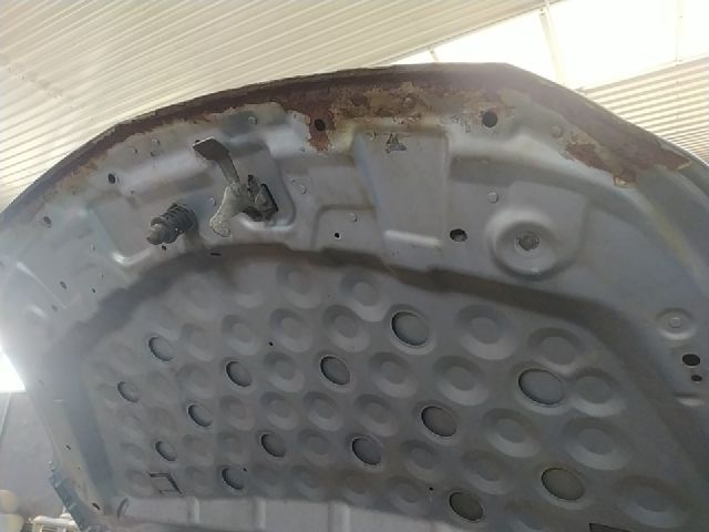 bontott OPEL CORSA D Bal első Fixüveg (Ajtóban)