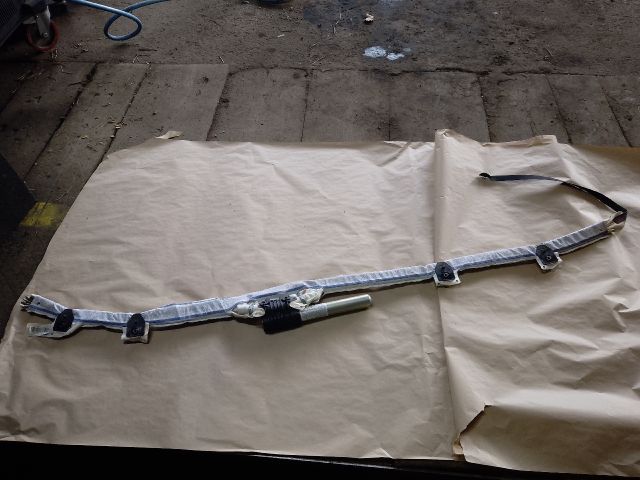 bontott OPEL CORSA D Bal első Függöny Légzsák