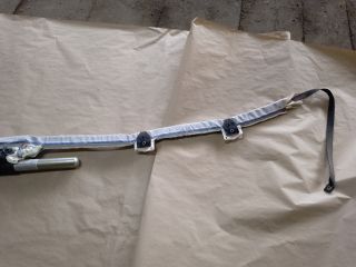 bontott OPEL CORSA D Bal első Függöny Légzsák