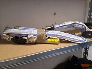 bontott OPEL CORSA D Bal első Függöny Légzsák