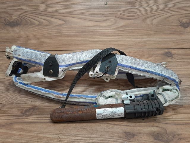 bontott OPEL CORSA D Bal első Függöny Légzsák