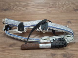 bontott OPEL CORSA D Bal első Függöny Légzsák