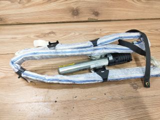 bontott OPEL CORSA D Bal első Függöny Légzsák