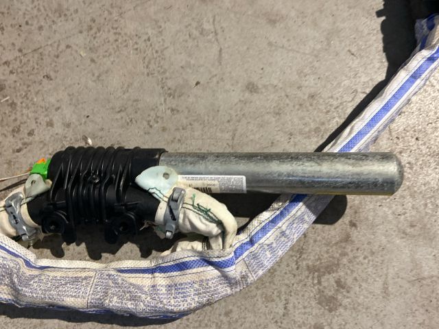 bontott OPEL CORSA D Bal első Függöny Légzsák