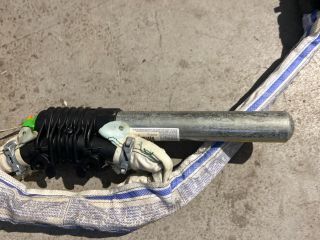 bontott OPEL CORSA D Bal első Függöny Légzsák