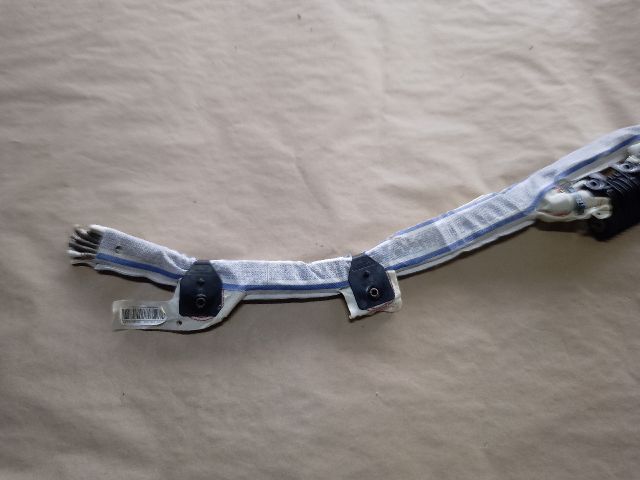 bontott OPEL CORSA D Bal első Függöny Légzsák