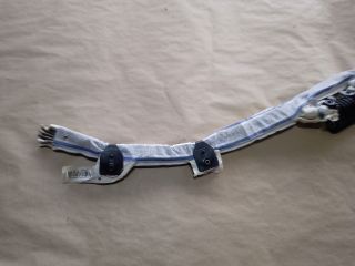 bontott OPEL CORSA D Bal első Függöny Légzsák