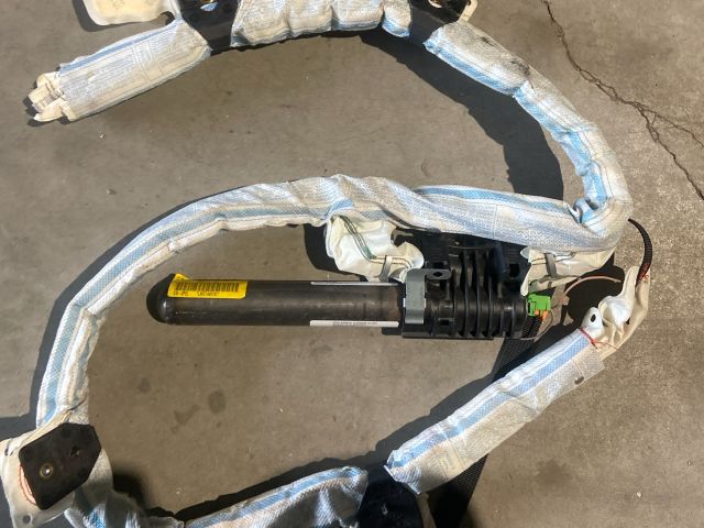 bontott OPEL CORSA D Bal első Függöny Légzsák