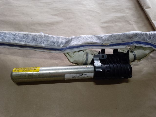 bontott OPEL CORSA D Bal első Függöny Légzsák