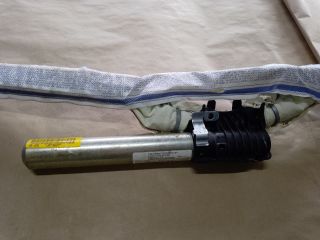 bontott OPEL CORSA D Bal első Függöny Légzsák