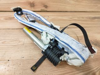 bontott OPEL CORSA D Bal első Függöny Légzsák