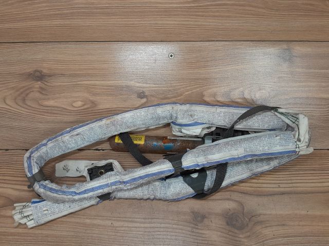 bontott OPEL CORSA D Bal első Függöny Légzsák