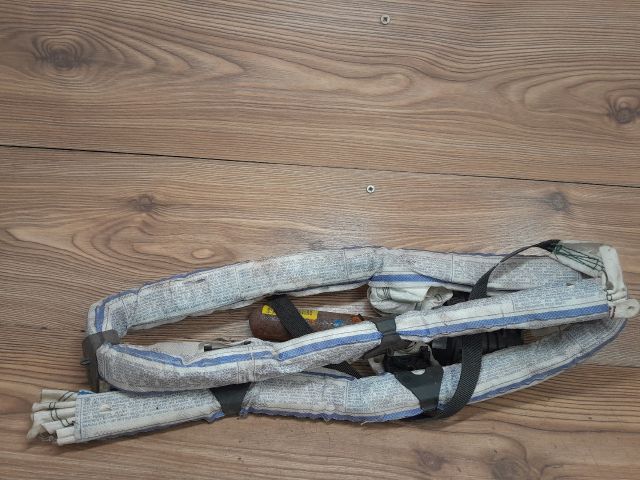 bontott OPEL CORSA D Bal első Függöny Légzsák