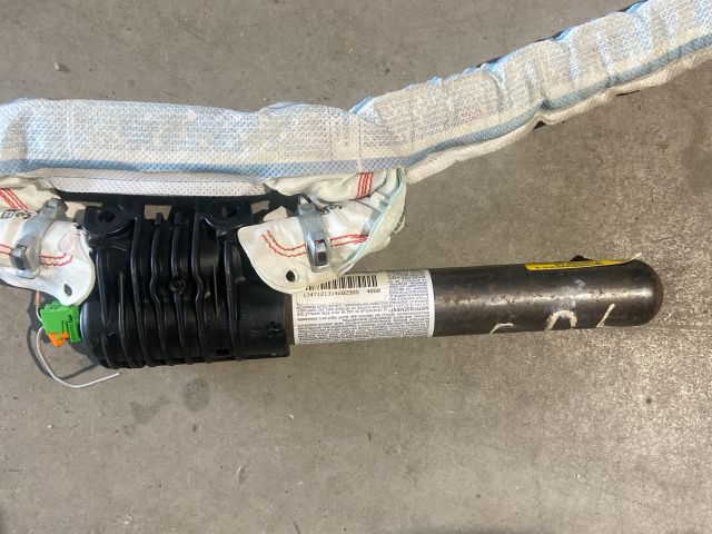 bontott OPEL CORSA D Bal első Függöny Légzsák