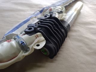 bontott OPEL CORSA D Bal első Függöny Légzsák