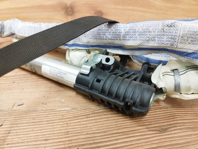 bontott OPEL CORSA D Bal első Függöny Légzsák