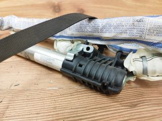 bontott OPEL CORSA D Bal első Függöny Légzsák