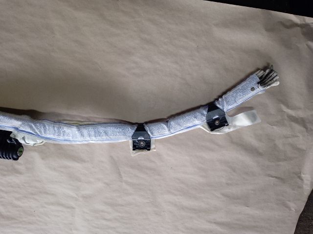 bontott OPEL CORSA D Bal első Függöny Légzsák