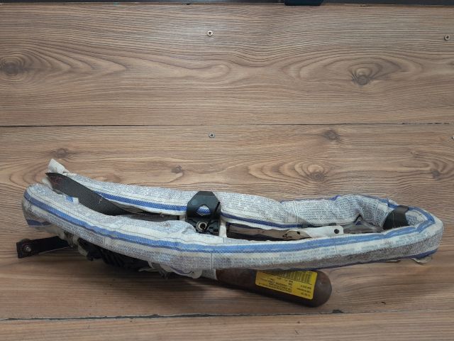 bontott OPEL CORSA D Bal első Függöny Légzsák