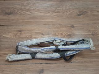 bontott OPEL CORSA D Bal első Függöny Légzsák