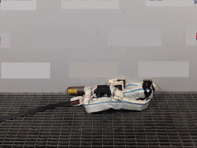 bontott OPEL CORSA D Bal első Függöny Légzsák