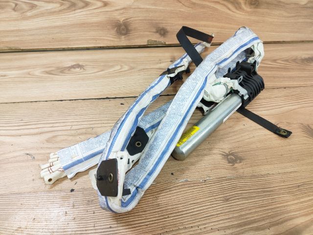 bontott OPEL CORSA D Bal első Függöny Légzsák